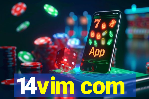 14vim com